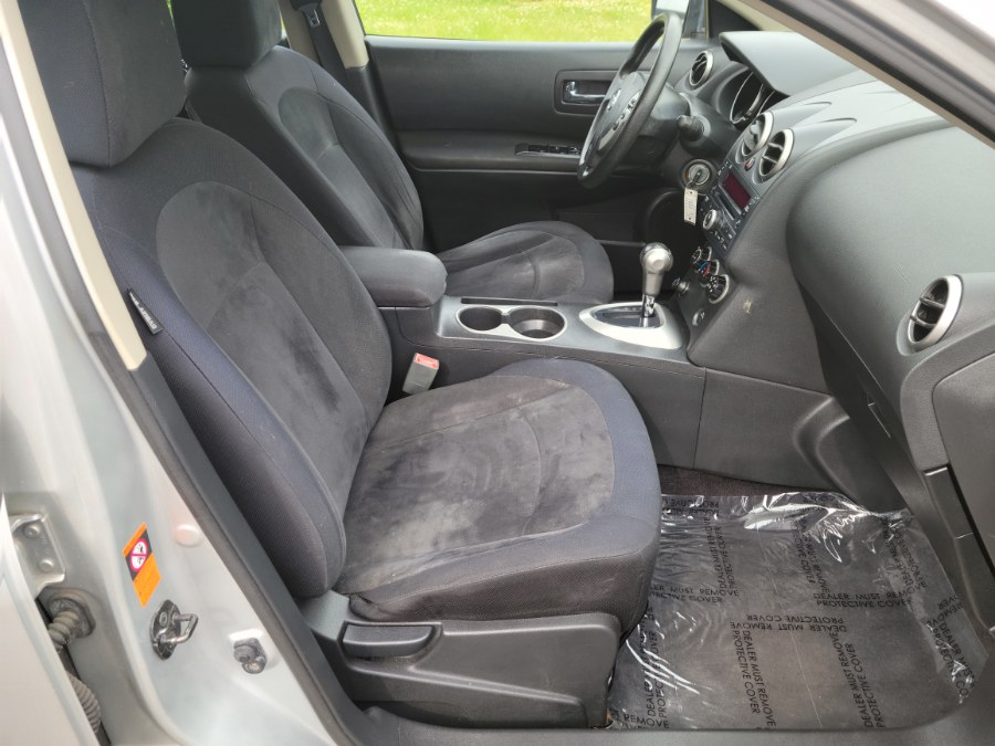 2008 Nissan Rogue AWD 4dr SL w/CA Emissions, available for sale in East Windsor, Connecticut | Toro Auto. East Windsor, Connecticut 2008 Nissan Rogue AWD 4dr SL w/CA Emissions, available for sale in East Windsor, Connecticut | Toro Auto. East Windsor, Connecticut