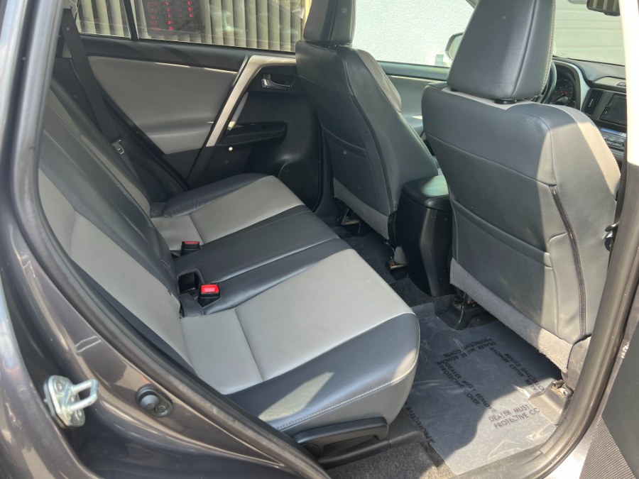 Used Toyota RAV4 AWD 4dr Limited (Natl) 2015 | Bristol Auto Center LLC. Bristol, Connecticut Used Toyota RAV4 AWD 4dr Limited (Natl) 2015 | Bristol Auto Center LLC. Bristol, Connecticut
