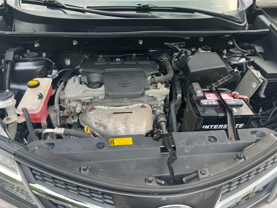 Used Toyota RAV4 AWD 4dr Limited (Natl) 2015 | Bristol Auto Center LLC. Bristol, Connecticut Used Toyota RAV4 AWD 4dr Limited (Natl) 2015 | Bristol Auto Center LLC. Bristol, Connecticut