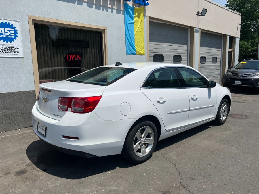 Used Chevrolet Malibu 4dr Sdn LS w/1LS 2014 | Bristol Auto Center LLC. Bristol, Connecticut Used Chevrolet Malibu 4dr Sdn LS w/1LS 2014 | Bristol Auto Center LLC. Bristol, Connecticut