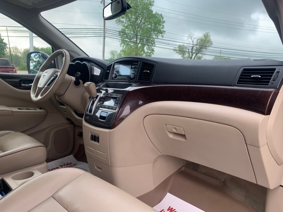 Used Nissan Quest 4dr SL 2012 | Marsh Auto Sales LLC. Ortonville, Michigan Used Nissan Quest 4dr SL 2012 | Marsh Auto Sales LLC. Ortonville, Michigan