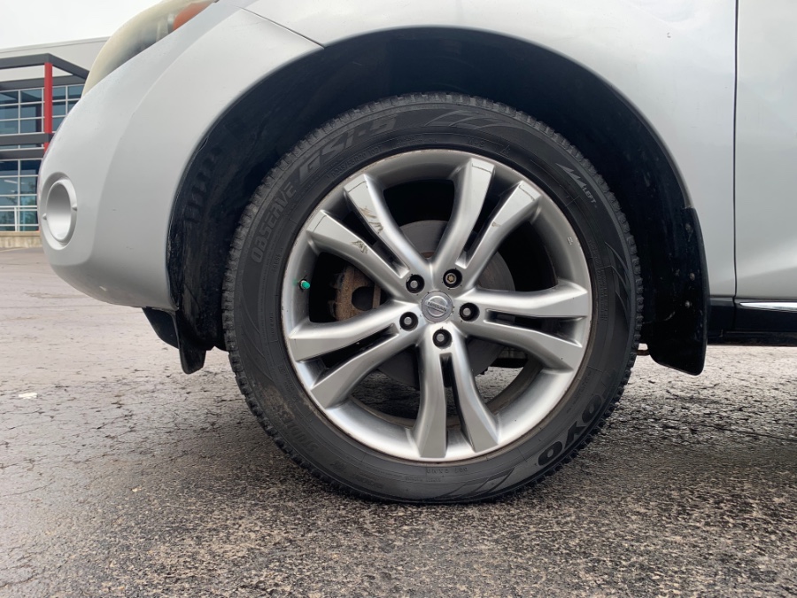 Used Nissan Murano AWD 4dr S 2009 | Marsh Auto Sales LLC. Ortonville, Michigan Used Nissan Murano AWD 4dr S 2009 | Marsh Auto Sales LLC. Ortonville, Michigan