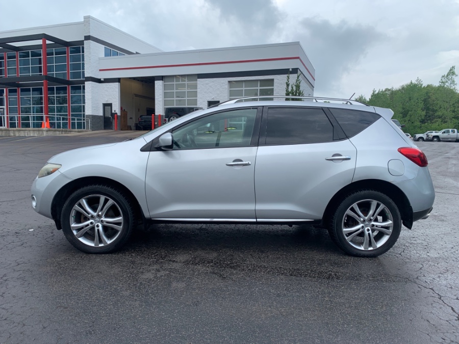 Used Nissan Murano AWD 4dr S 2009 | Marsh Auto Sales LLC. Ortonville, Michigan Used Nissan Murano AWD 4dr S 2009 | Marsh Auto Sales LLC. Ortonville, Michigan