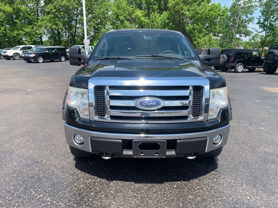 Used Ford F-150 4WD SuperCrew 145" XLT 2009 | Marsh Auto Sales LLC. Ortonville, Michigan Used Ford F-150 4WD SuperCrew 145" XLT 2009 | Marsh Auto Sales LLC. Ortonville, Michigan