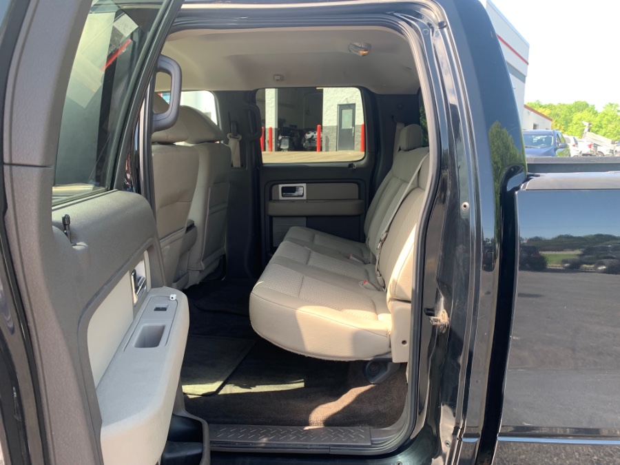 Used Ford F-150 4WD SuperCrew 145" XLT 2009 | Marsh Auto Sales LLC. Ortonville, Michigan Used Ford F-150 4WD SuperCrew 145" XLT 2009 | Marsh Auto Sales LLC. Ortonville, Michigan