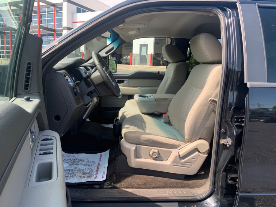 Used Ford F-150 4WD SuperCrew 145" XLT 2009 | Marsh Auto Sales LLC. Ortonville, Michigan Used Ford F-150 4WD SuperCrew 145" XLT 2009 | Marsh Auto Sales LLC. Ortonville, Michigan
