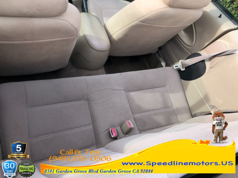 2000 Ford Mustang 2dr Convertible, available for sale in Garden Grove, California | Speedline Motors. Garden Grove, California 2000 Ford Mustang 2dr Convertible, available for sale in Garden Grove, California | Speedline Motors. Garden Grove, California