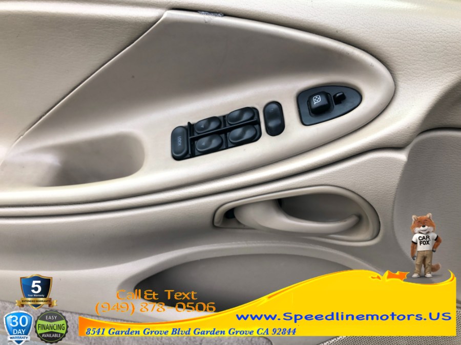 2000 Ford Mustang 2dr Convertible, available for sale in Garden Grove, California | Speedline Motors. Garden Grove, California 2000 Ford Mustang 2dr Convertible, available for sale in Garden Grove, California | Speedline Motors. Garden Grove, California
