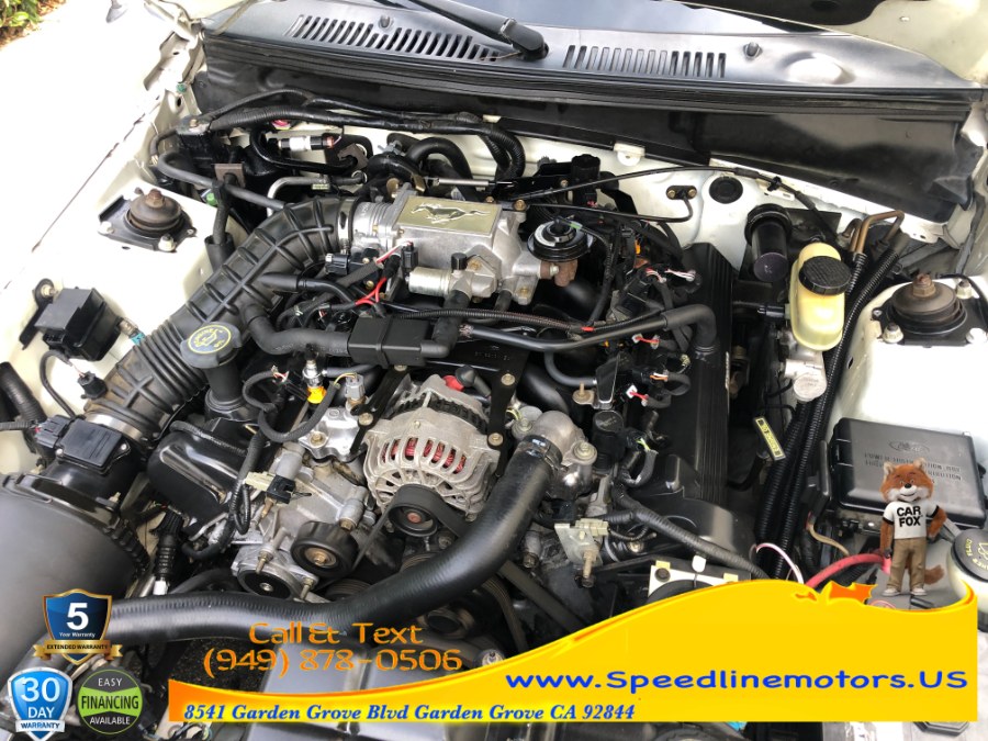 Used Ford Mustang 2dr Cpe GT 1999 | Speedline Motors. Garden Grove, California Used Ford Mustang 2dr Cpe GT 1999 | Speedline Motors. Garden Grove, California