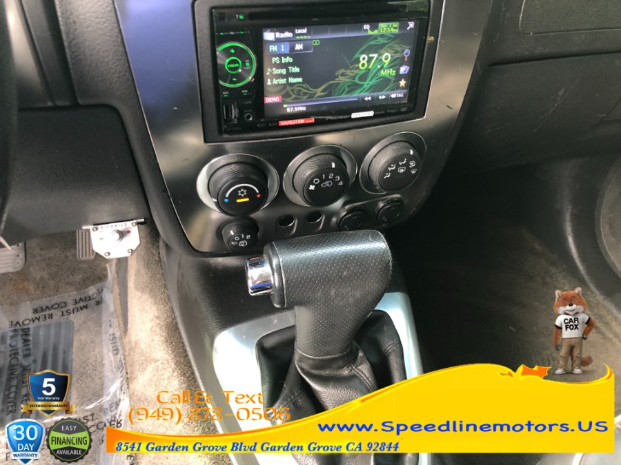 Used HUMMER H3 4dr 4WD SUV 2006 | Speedline Motors. Garden Grove, California Used HUMMER H3 4dr 4WD SUV 2006 | Speedline Motors. Garden Grove, California