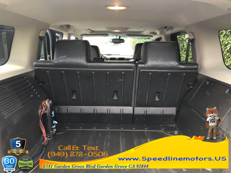 Used HUMMER H3 4dr 4WD SUV 2006 | Speedline Motors. Garden Grove, California Used HUMMER H3 4dr 4WD SUV 2006 | Speedline Motors. Garden Grove, California