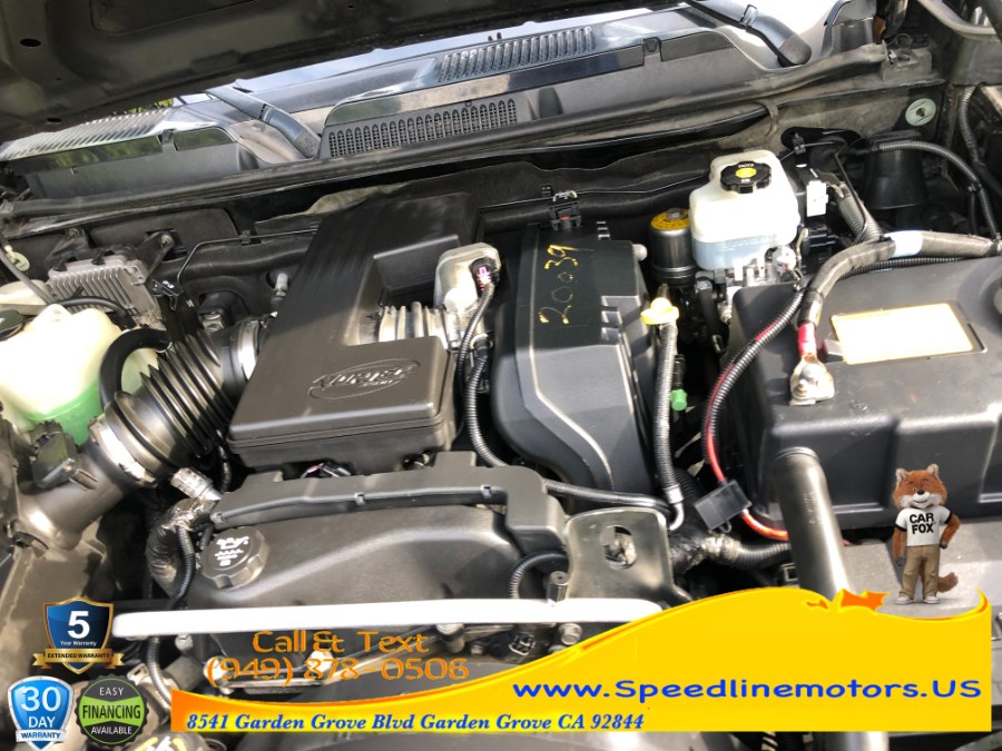 Used HUMMER H3 4dr 4WD SUV 2006 | Speedline Motors. Garden Grove, California Used HUMMER H3 4dr 4WD SUV 2006 | Speedline Motors. Garden Grove, California