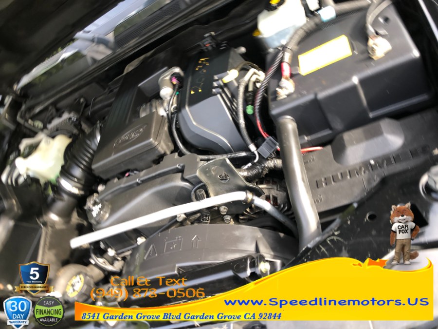 Used HUMMER H3 4dr 4WD SUV 2006 | Speedline Motors. Garden Grove, California Used HUMMER H3 4dr 4WD SUV 2006 | Speedline Motors. Garden Grove, California