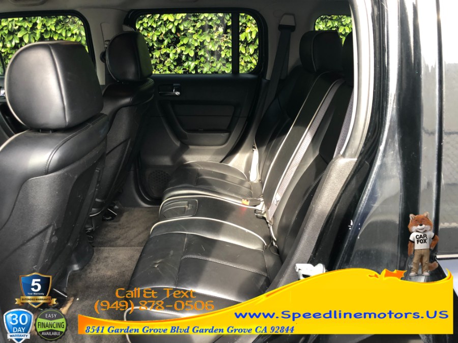 Used HUMMER H3 4dr 4WD SUV 2006 | Speedline Motors. Garden Grove, California Used HUMMER H3 4dr 4WD SUV 2006 | Speedline Motors. Garden Grove, California
