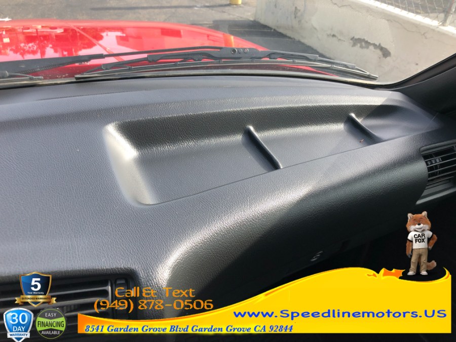 Used BMW 3 Series 2dr Convertible 325iC 1987 | Speedline Motors. Garden Grove, California Used BMW 3 Series 2dr Convertible 325iC 1987 | Speedline Motors. Garden Grove, California
