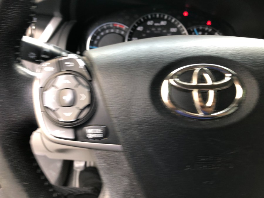 Used Toyota Camry 4dr Sdn V6 Auto SE (Natl) 2012 | Speedline Motors. Garden Grove, California Used Toyota Camry 4dr Sdn V6 Auto SE (Natl) 2012 | Speedline Motors. Garden Grove, California