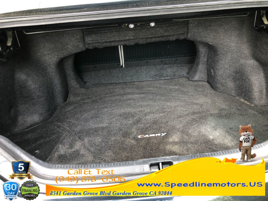 Used Toyota Camry 4dr Sdn V6 Auto SE (Natl) 2012 | Speedline Motors. Garden Grove, California Used Toyota Camry 4dr Sdn V6 Auto SE (Natl) 2012 | Speedline Motors. Garden Grove, California