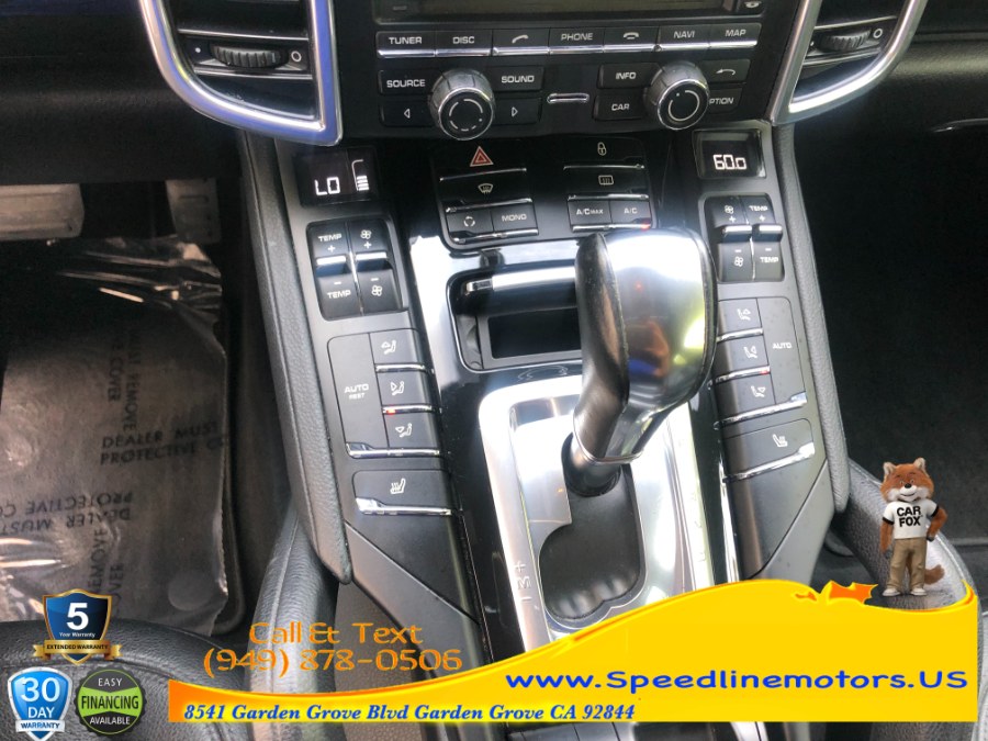 Used Porsche Cayenne AWD 4dr Tiptronic 2012 | Speedline Motors. Garden Grove, California Used Porsche Cayenne AWD 4dr Tiptronic 2012 | Speedline Motors. Garden Grove, California