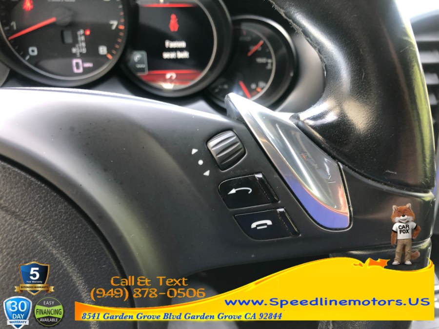 Used Porsche Cayenne AWD 4dr Tiptronic 2012 | Speedline Motors. Garden Grove, California Used Porsche Cayenne AWD 4dr Tiptronic 2012 | Speedline Motors. Garden Grove, California