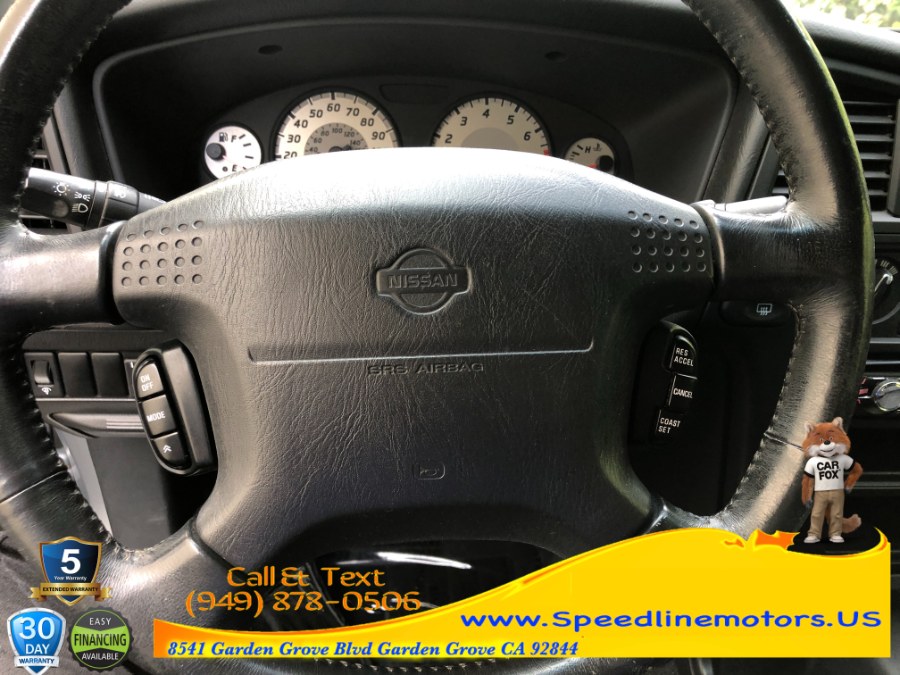 Used Nissan Pathfinder LE 2WD Auto 2001 | Speedline Motors. Garden Grove, California Used Nissan Pathfinder LE 2WD Auto 2001 | Speedline Motors. Garden Grove, California