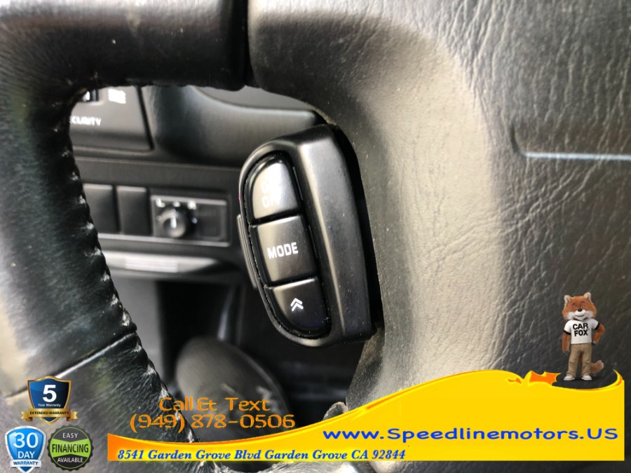 Used Nissan Pathfinder LE 2WD Auto 2001 | Speedline Motors. Garden Grove, California Used Nissan Pathfinder LE 2WD Auto 2001 | Speedline Motors. Garden Grove, California