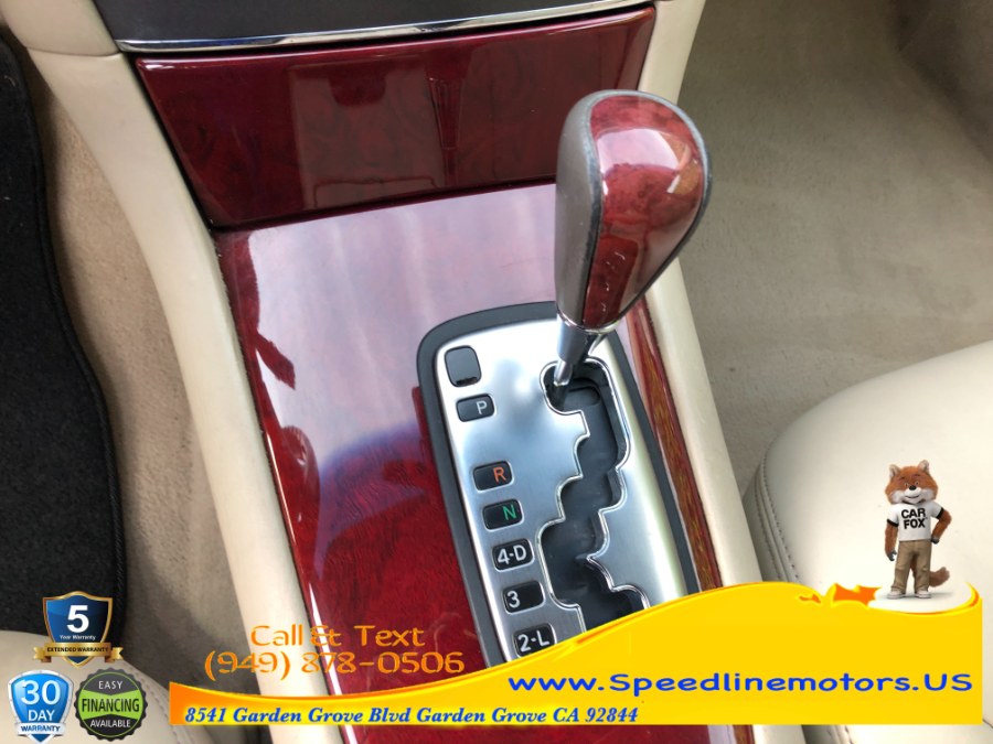 2003 Lexus ES 300 4dr Sdn, available for sale in Garden Grove, California | Speedline Motors. Garden Grove, California 2003 Lexus ES 300 4dr Sdn, available for sale in Garden Grove, California | Speedline Motors. Garden Grove, California