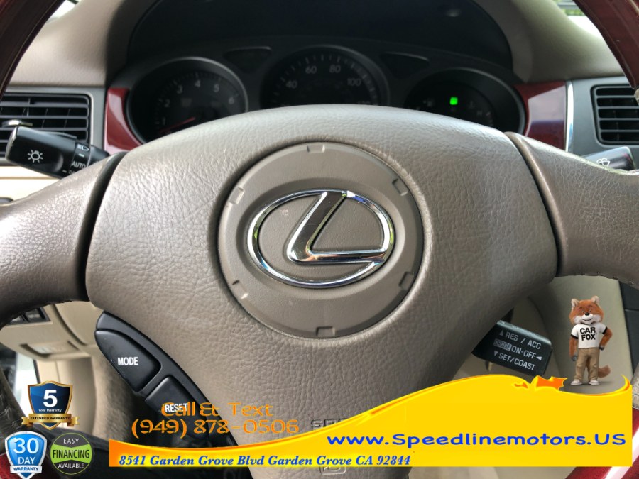 2003 Lexus ES 300 4dr Sdn, available for sale in Garden Grove, California | Speedline Motors. Garden Grove, California 2003 Lexus ES 300 4dr Sdn, available for sale in Garden Grove, California | Speedline Motors. Garden Grove, California