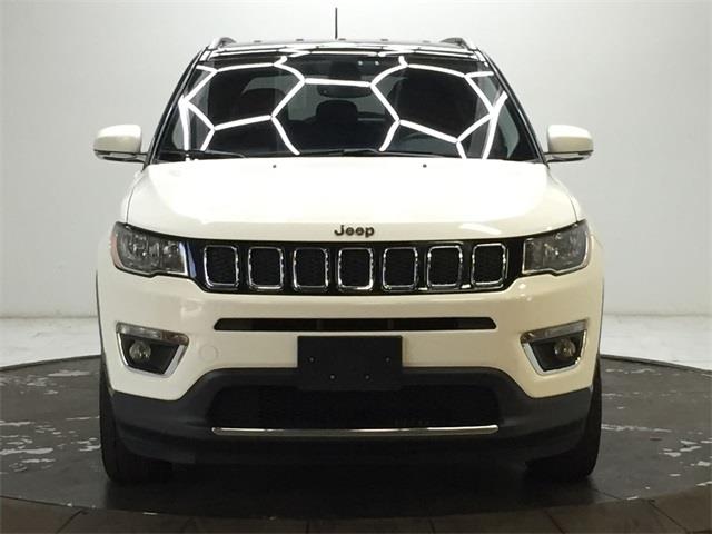 Used Jeep Compass Limited 2019 | Eastchester Motor Cars. Bronx, New York Used Jeep Compass Limited 2019 | Eastchester Motor Cars. Bronx, New York