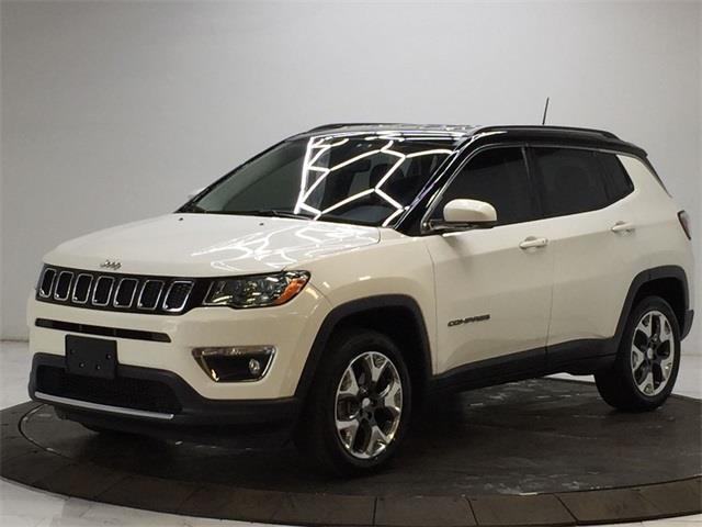 Used Jeep Compass Limited 2019 | Eastchester Motor Cars. Bronx, New York Used Jeep Compass Limited 2019 | Eastchester Motor Cars. Bronx, New York