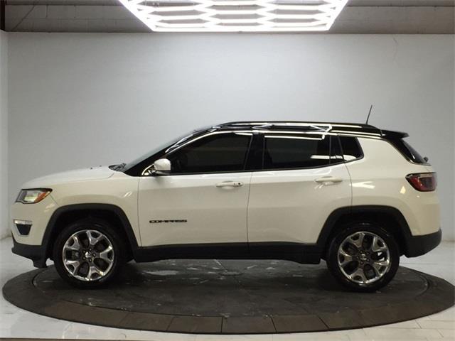 Used Jeep Compass Limited 2019 | Eastchester Motor Cars. Bronx, New York Used Jeep Compass Limited 2019 | Eastchester Motor Cars. Bronx, New York