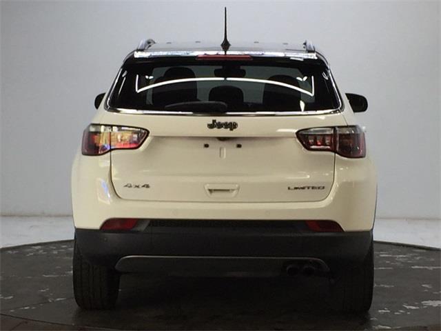 Used Jeep Compass Limited 2019 | Eastchester Motor Cars. Bronx, New York Used Jeep Compass Limited 2019 | Eastchester Motor Cars. Bronx, New York