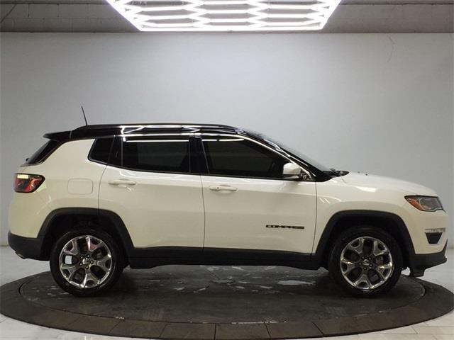 Used Jeep Compass Limited 2019 | Eastchester Motor Cars. Bronx, New York Used Jeep Compass Limited 2019 | Eastchester Motor Cars. Bronx, New York