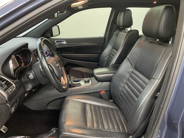 Used Jeep Grand Cherokee Limited X 2019 | Eastchester Motor Cars. Bronx, New York Used Jeep Grand Cherokee Limited X 2019 | Eastchester Motor Cars. Bronx, New York