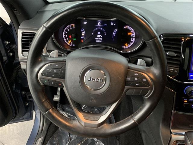 Used Jeep Grand Cherokee Limited X 2019 | Eastchester Motor Cars. Bronx, New York Used Jeep Grand Cherokee Limited X 2019 | Eastchester Motor Cars. Bronx, New York