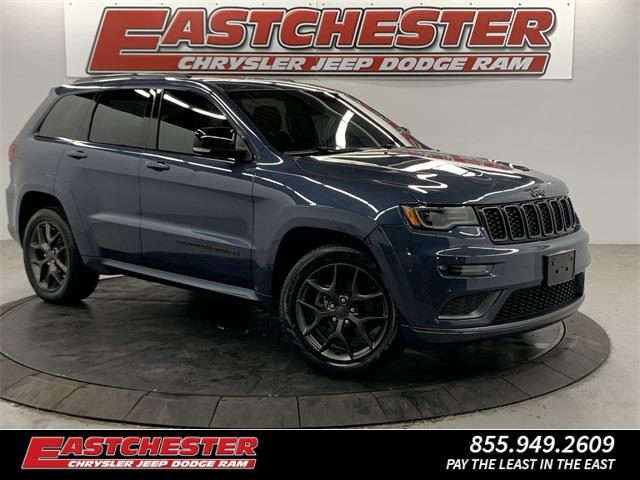 Used Jeep Grand Cherokee Limited X 2019 | Eastchester Motor Cars. Bronx, New York