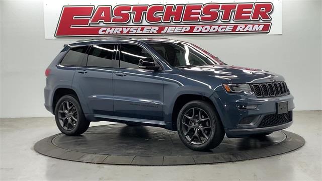 Used Jeep Grand Cherokee Limited X 2019 | Eastchester Motor Cars. Bronx, New York Used Jeep Grand Cherokee Limited X 2019 | Eastchester Motor Cars. Bronx, New York