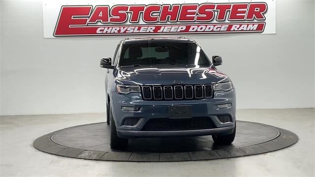 Used Jeep Grand Cherokee Limited X 2019 | Eastchester Motor Cars. Bronx, New York Used Jeep Grand Cherokee Limited X 2019 | Eastchester Motor Cars. Bronx, New York