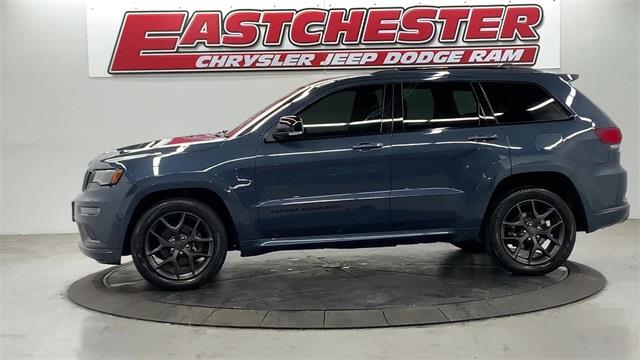 Used Jeep Grand Cherokee Limited X 2019 | Eastchester Motor Cars. Bronx, New York Used Jeep Grand Cherokee Limited X 2019 | Eastchester Motor Cars. Bronx, New York