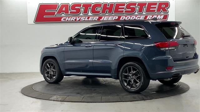 Used Jeep Grand Cherokee Limited X 2019 | Eastchester Motor Cars. Bronx, New York Used Jeep Grand Cherokee Limited X 2019 | Eastchester Motor Cars. Bronx, New York