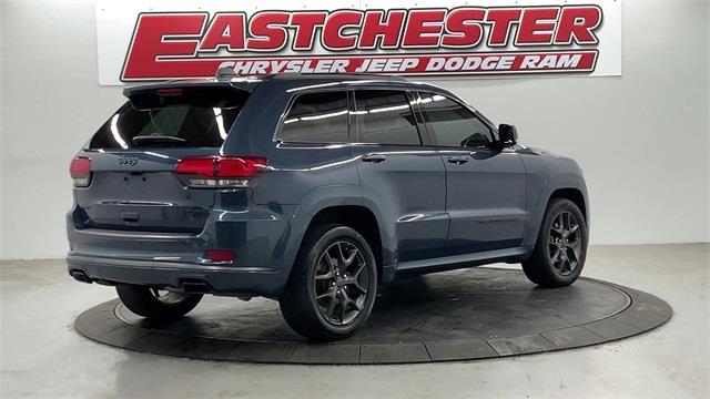 Used Jeep Grand Cherokee Limited X 2019 | Eastchester Motor Cars. Bronx, New York Used Jeep Grand Cherokee Limited X 2019 | Eastchester Motor Cars. Bronx, New York