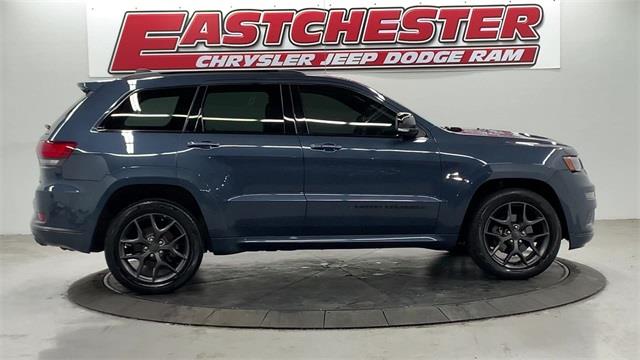 Used Jeep Grand Cherokee Limited X 2019 | Eastchester Motor Cars. Bronx, New York Used Jeep Grand Cherokee Limited X 2019 | Eastchester Motor Cars. Bronx, New York