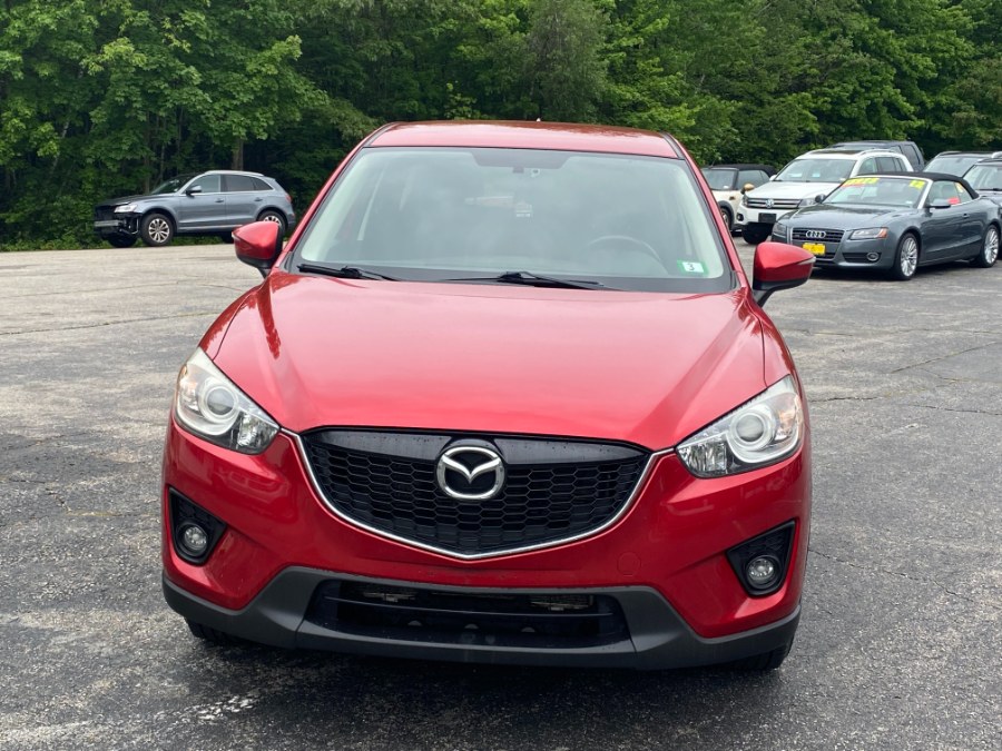 Used Mazda CX-5 AWD 4dr Auto Touring 2015 | Hagan's Motor Pool. Rochester, New Hampshire