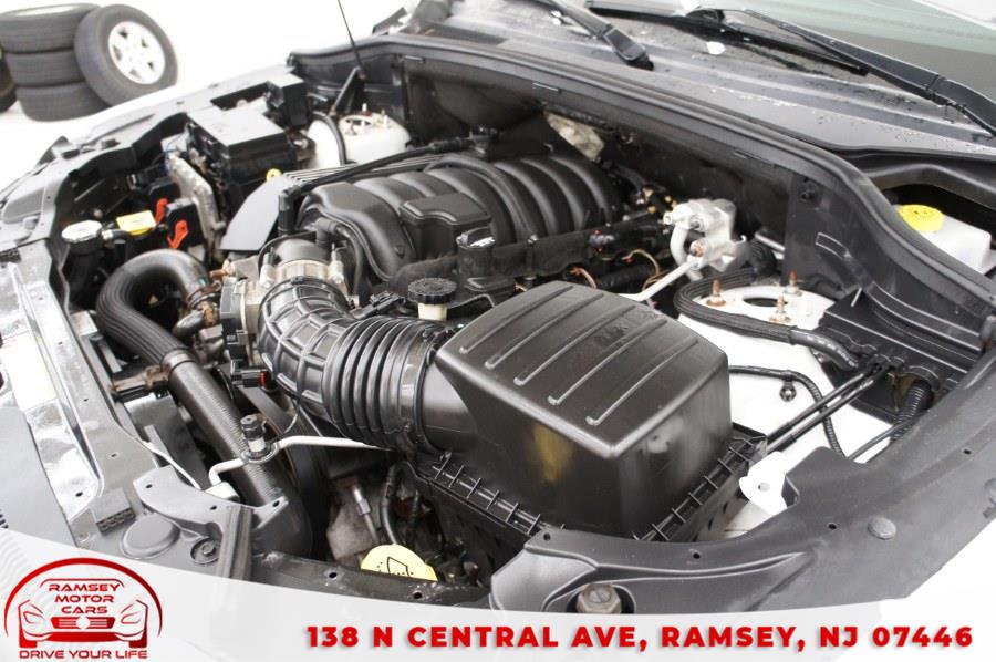 2013 Jeep Grand Cherokee 4WD 4dr SRT8 Alpine, available for sale in Ramsey, New Jersey | Ramsey Motor Cars Inc. Ramsey, New Jersey 2013 Jeep Grand Cherokee 4WD 4dr SRT8 Alpine, available for sale in Ramsey, New Jersey | Ramsey Motor Cars Inc. Ramsey, New Jersey