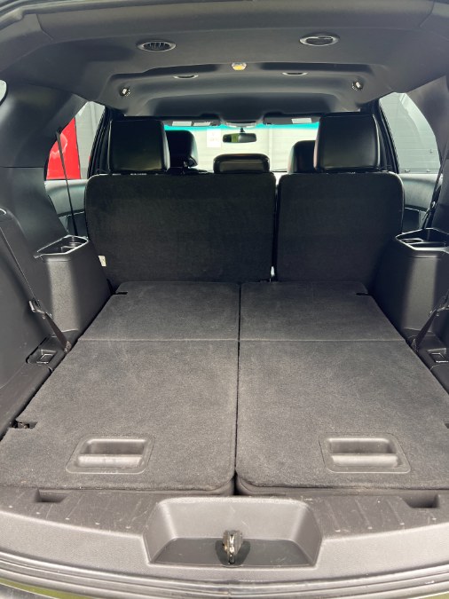 Used Ford Explorer 4WD 4dr Limited 2015 | A-Tech. Medford, Massachusetts Used Ford Explorer 4WD 4dr Limited 2015 | A-Tech. Medford, Massachusetts