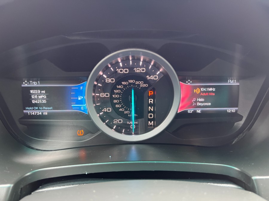 Used Ford Explorer 4WD 4dr Limited 2015 | A-Tech. Medford, Massachusetts Used Ford Explorer 4WD 4dr Limited 2015 | A-Tech. Medford, Massachusetts