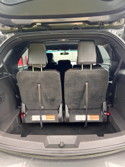 Used Ford Explorer 4WD 4dr Limited 2015 | A-Tech. Medford, Massachusetts Used Ford Explorer 4WD 4dr Limited 2015 | A-Tech. Medford, Massachusetts