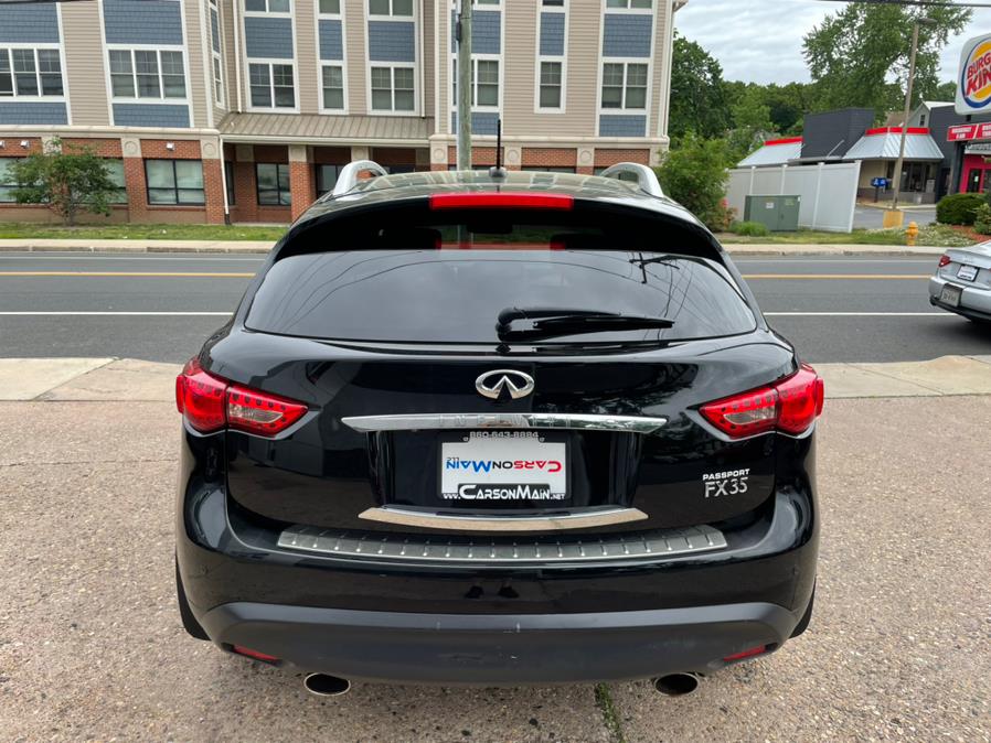 2011 INFINITI FX35 AWD 4dr, available for sale in Manchester, Connecticut | Carsonmain LLC. Manchester, Connecticut 2011 INFINITI FX35 AWD 4dr, available for sale in Manchester, Connecticut | Carsonmain LLC. Manchester, Connecticut