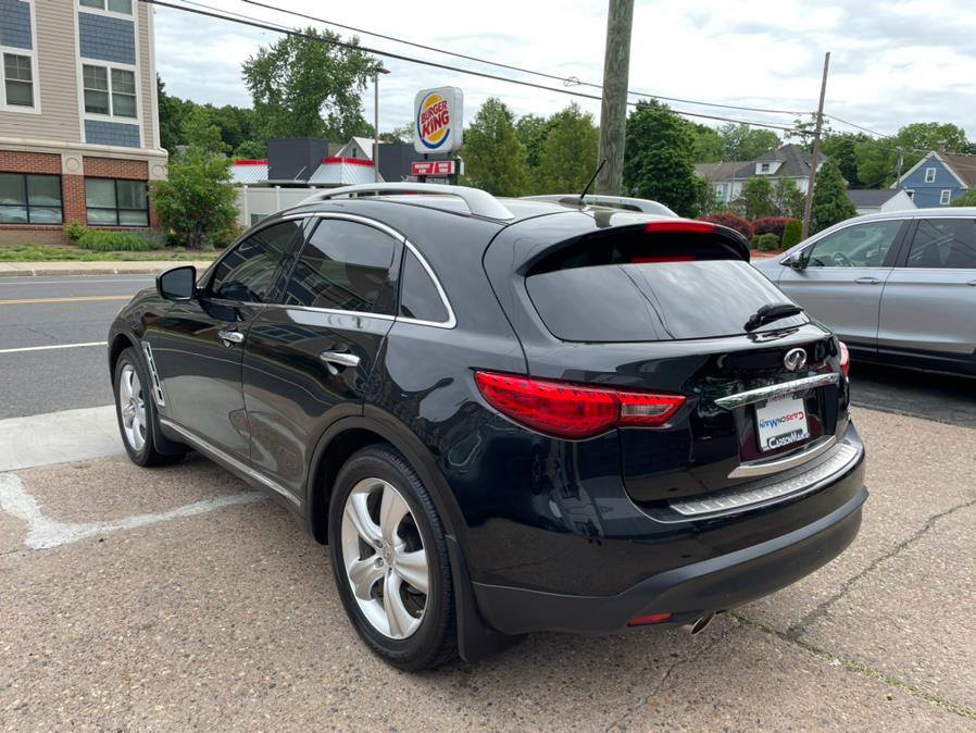 2011 INFINITI FX35 AWD 4dr, available for sale in Manchester, Connecticut | Carsonmain LLC. Manchester, Connecticut 2011 INFINITI FX35 AWD 4dr, available for sale in Manchester, Connecticut | Carsonmain LLC. Manchester, Connecticut