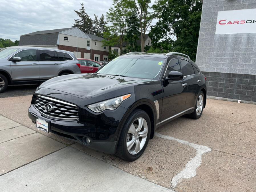 2011 INFINITI FX35 AWD 4dr, available for sale in Manchester, Connecticut | Carsonmain LLC. Manchester, Connecticut 2011 INFINITI FX35 AWD 4dr, available for sale in Manchester, Connecticut | Carsonmain LLC. Manchester, Connecticut