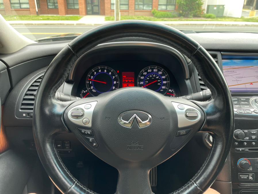 2011 INFINITI FX35 AWD 4dr, available for sale in Manchester, Connecticut | Carsonmain LLC. Manchester, Connecticut 2011 INFINITI FX35 AWD 4dr, available for sale in Manchester, Connecticut | Carsonmain LLC. Manchester, Connecticut